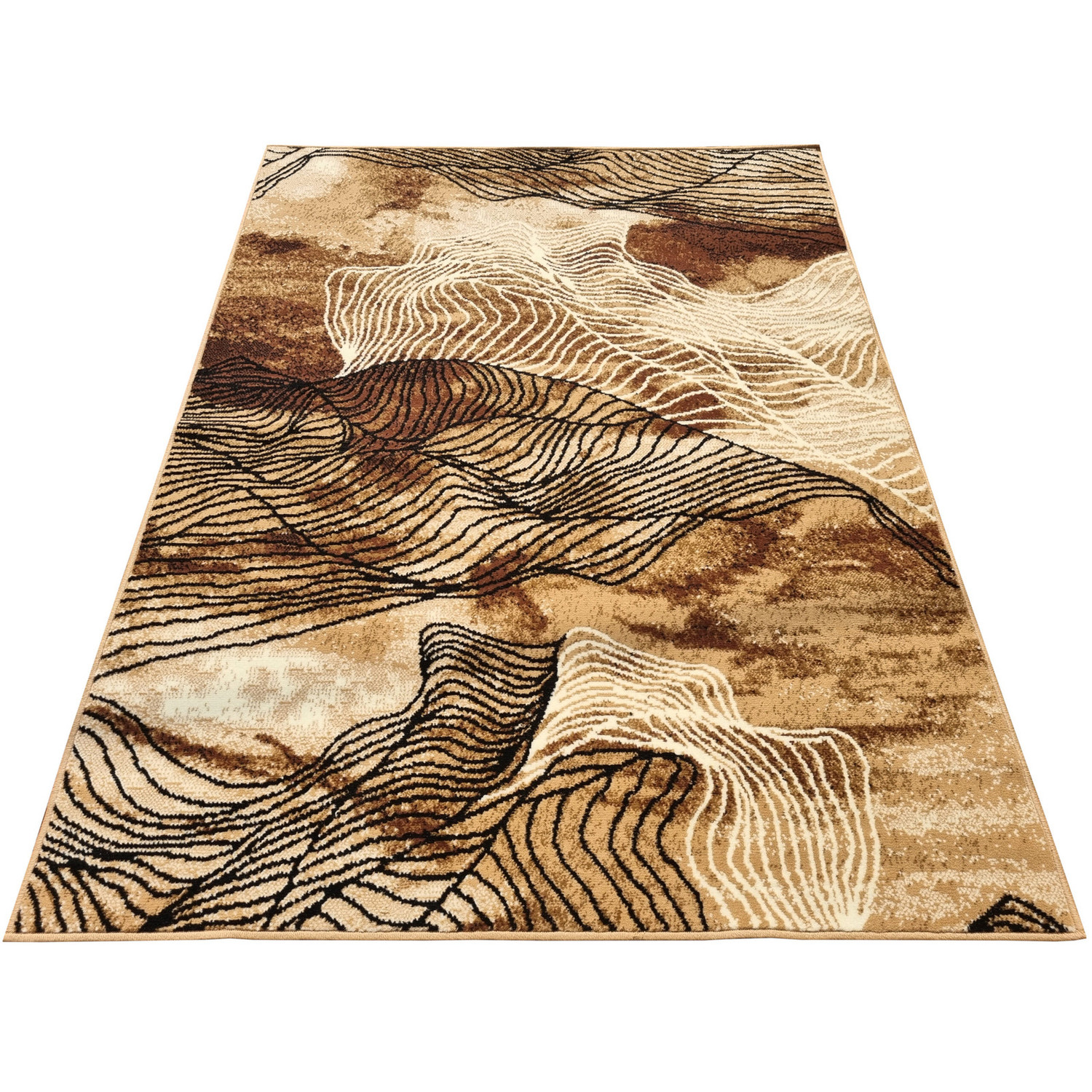 Koberec PP 010 - 250x350 cm