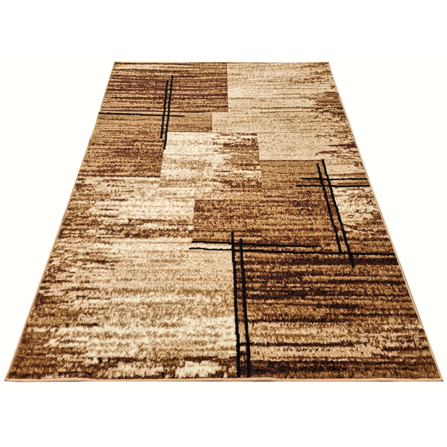 Koberec PP 018 - 120x170 cm