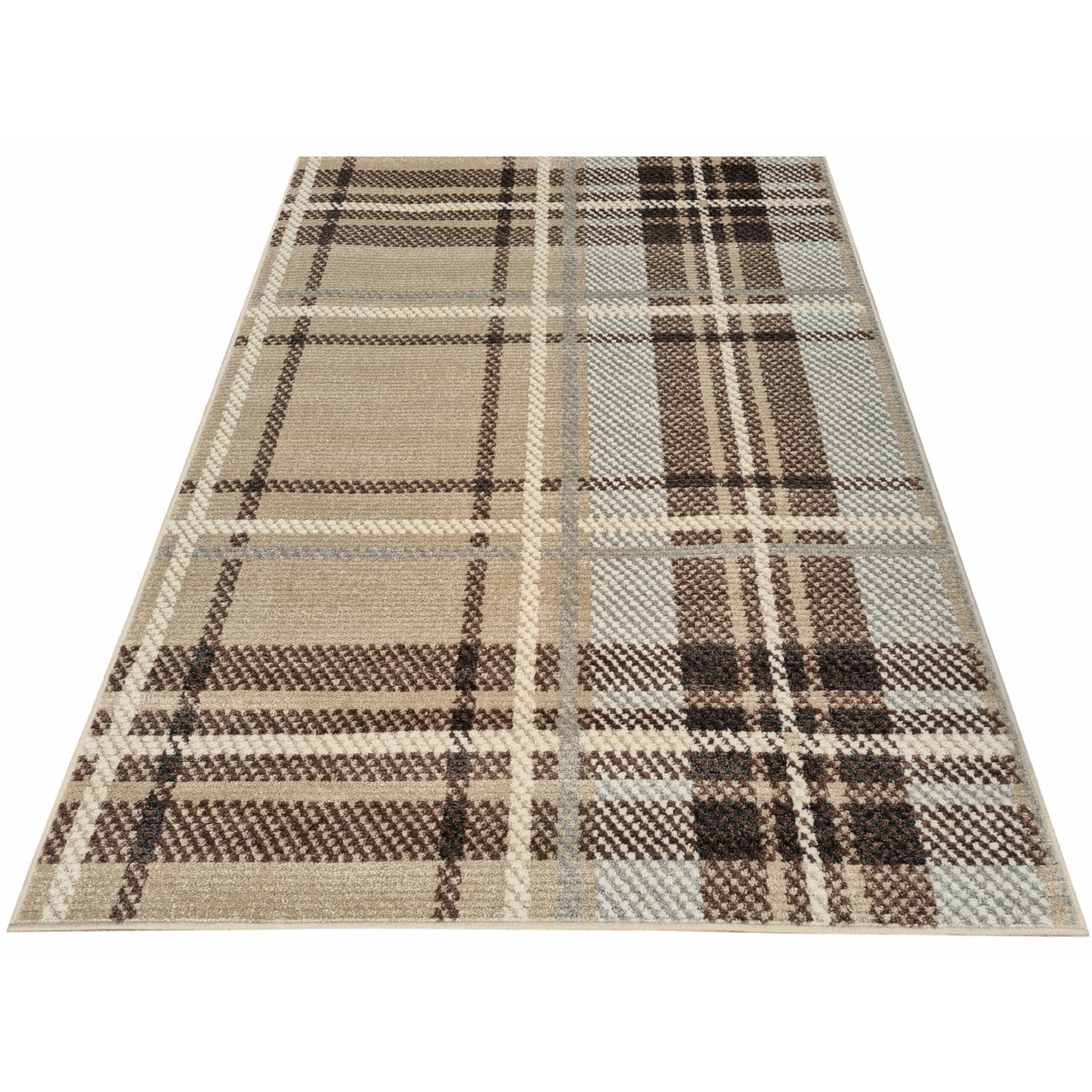 Koberec SAFIR 327 - 140x190 cm