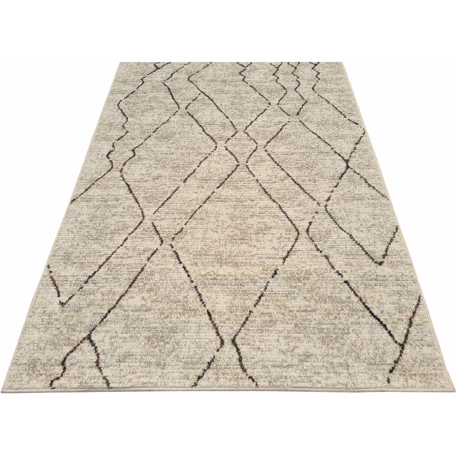 Koberec SAFIR 328 - 60x100 cm