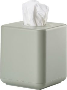 Plastov&yacute; box na kapesn&iacute;ky Ume &ndash; Zone Zone