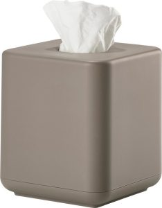 Plastov&yacute; box na kapesn&iacute;ky Ume &ndash; Zone Zone