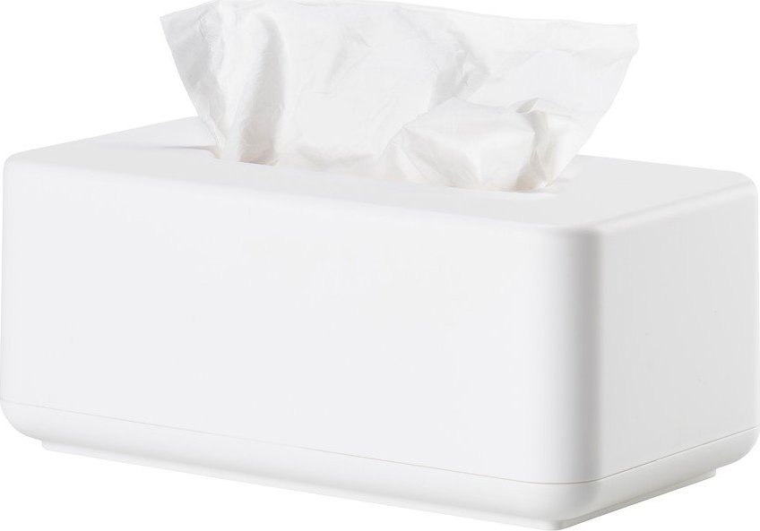 Plastový box na kapesníky Ume – Zone Zone