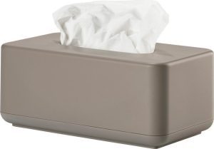 Plastov&yacute; box na kapesn&iacute;ky Ume &ndash; Zone Zone