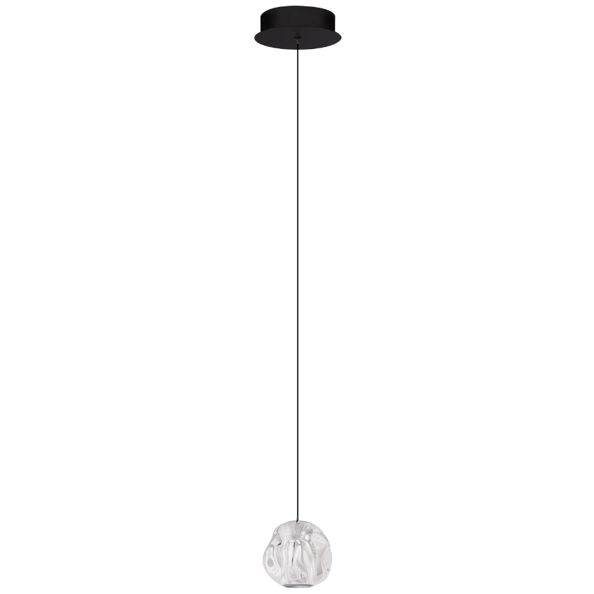 Závěsné LED světlo Nova Luce Ifos 10 cm Nova Luce