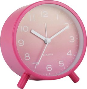 Bud&iacute;k &oslash; 11