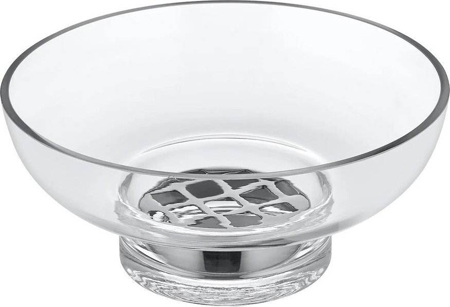 Skleněná ručně vyrobená váza (výška 10 cm) Miyabi – Blomus Blomus