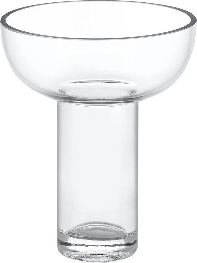 Skleněná ručně vyrobená váza (výška 21 cm) Miyabi – Blomus Blomus