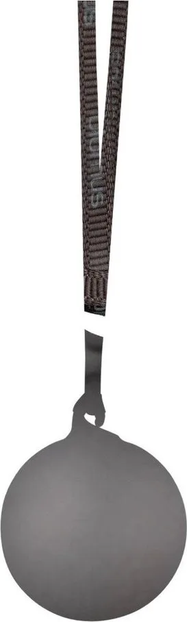 Skleněné ručně foukané vánoční koule v sadě 2 ks ø 9 cm Juhla – Blomus