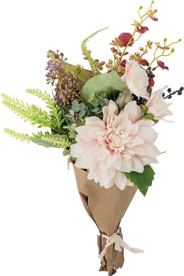 Umělá květina (výška 45 cm) Splendor – Bloomingville Bloomingville