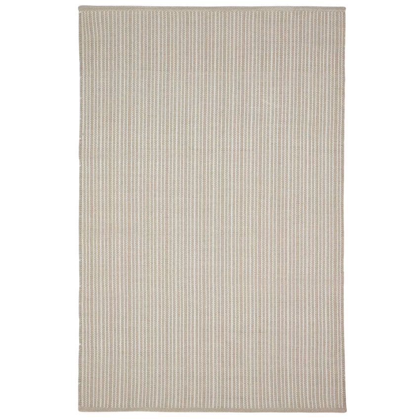 Kave Home Béžový zahradní koberec Canyet 160 x 230 cm Kave Home