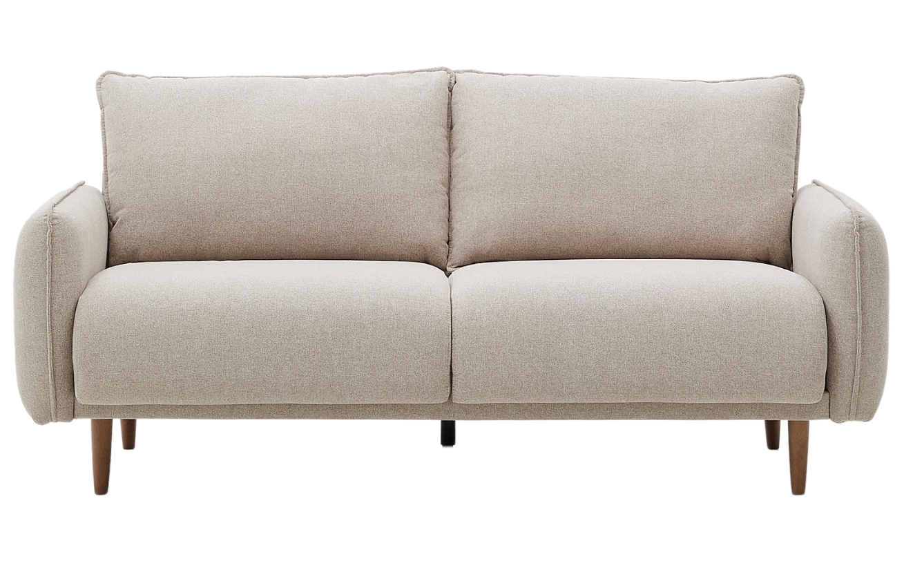 Kave Home Pohovka Carlota 184 cm Kave Home