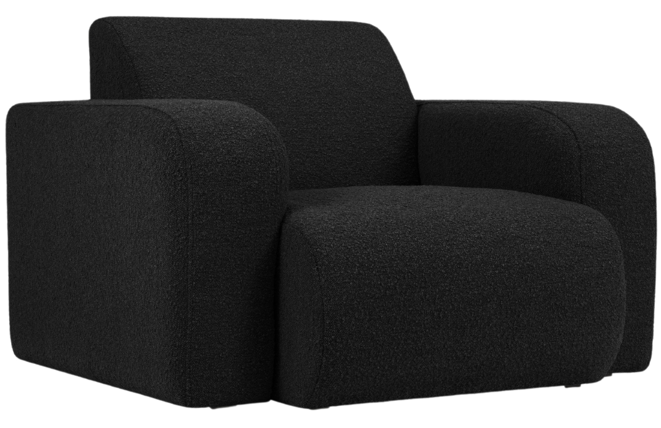 Windsor & Co Bouclé křeslo Lola Windsor & Co