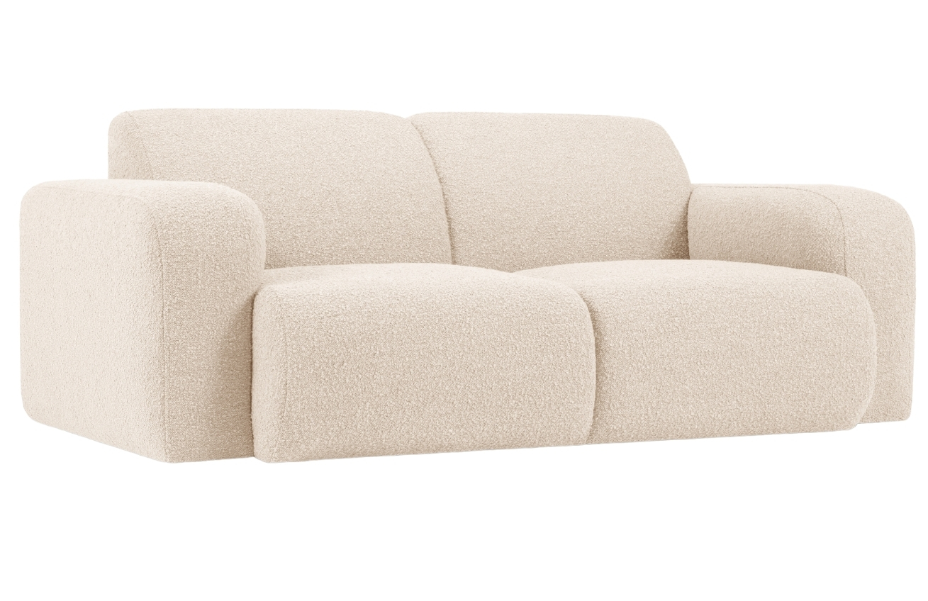Windsor & Co Bouclé pohovka Lola 170 cm Windsor & Co