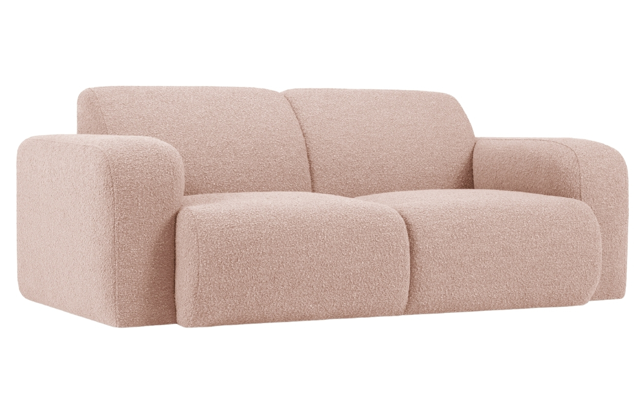 Windsor & Co Bouclé pohovka Lola 170 cm Windsor & Co