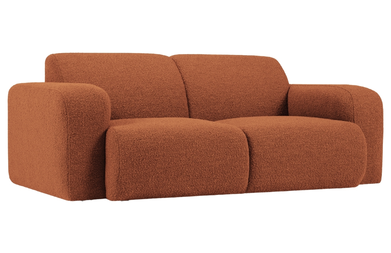 Windsor & Co Bouclé pohovka Lola 170 cm Windsor & Co
