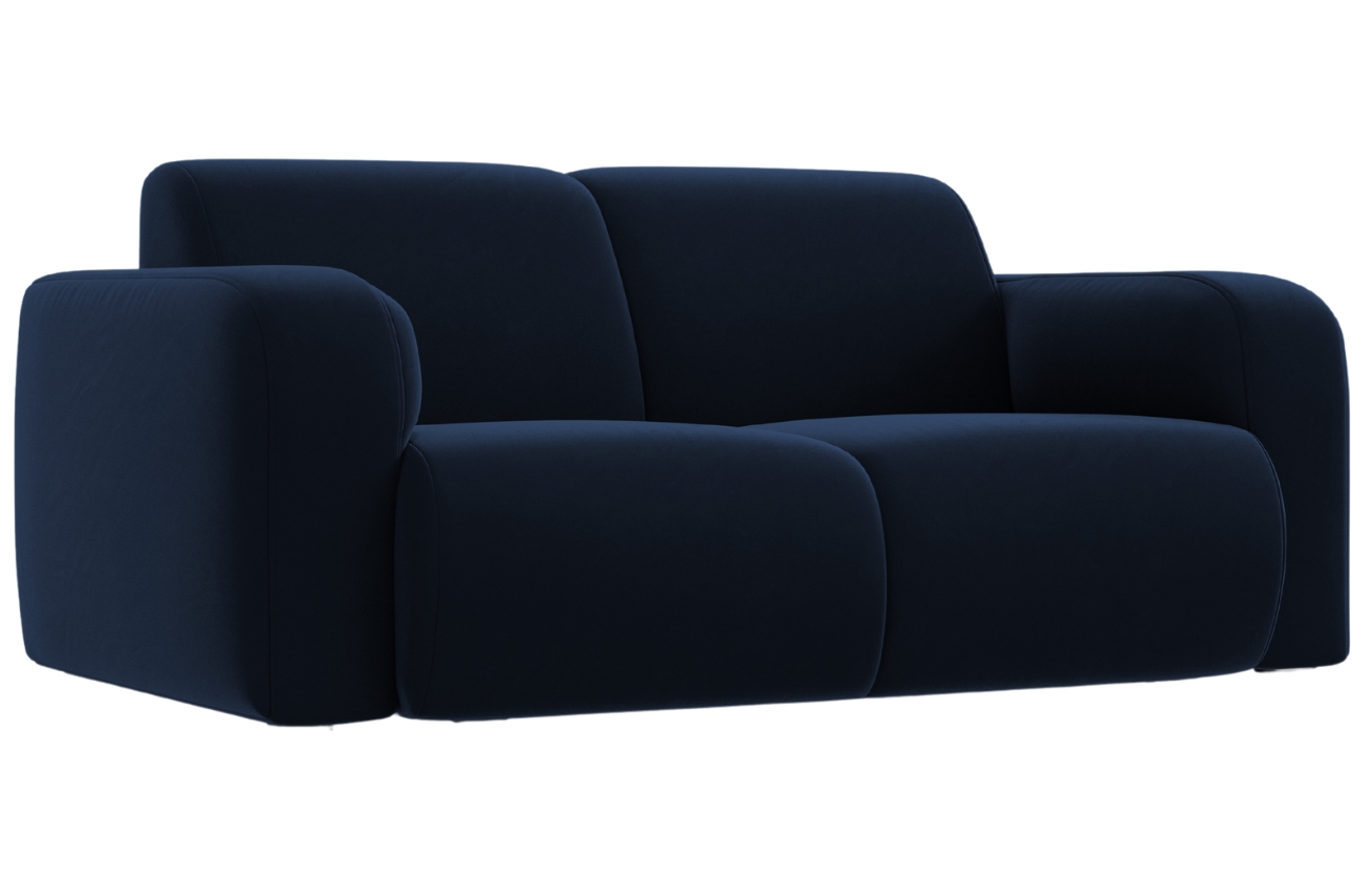 Windsor & Co Sametová pohovka Lola 170 cm Windsor & Co