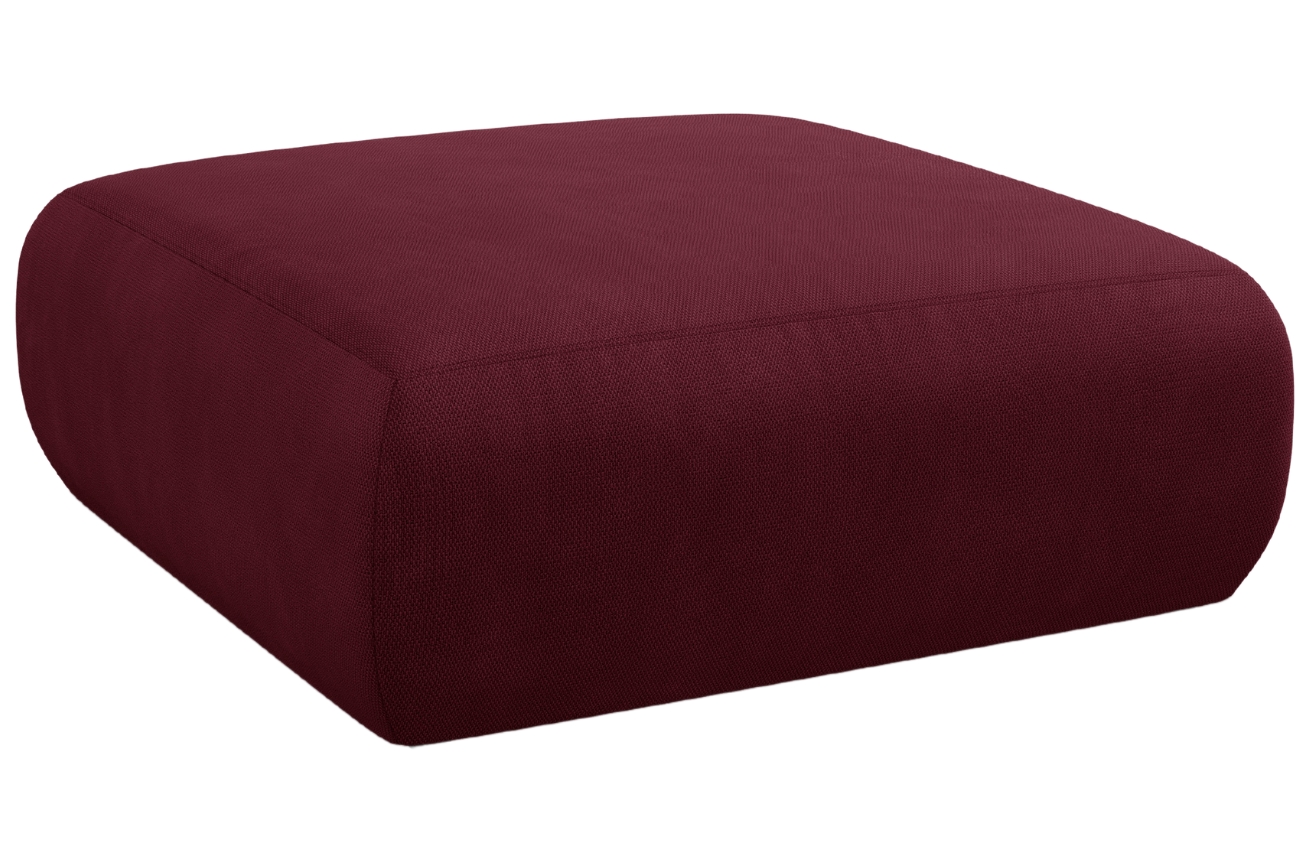 Windsor & Co Podnožka Lola 100 x 100 cm Windsor & Co