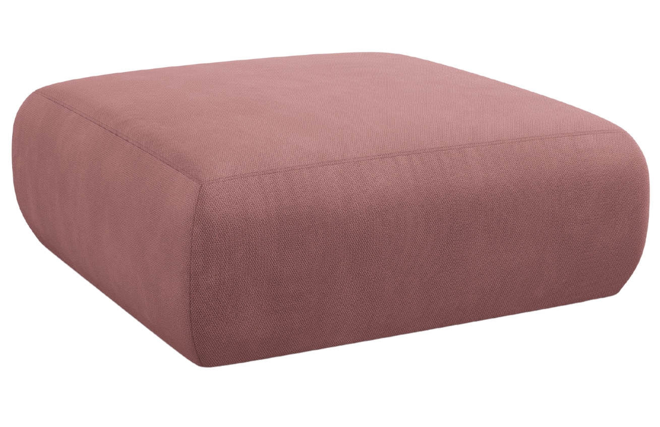 Windsor & Co Podnožka Lola 100 x 100 cm Windsor & Co