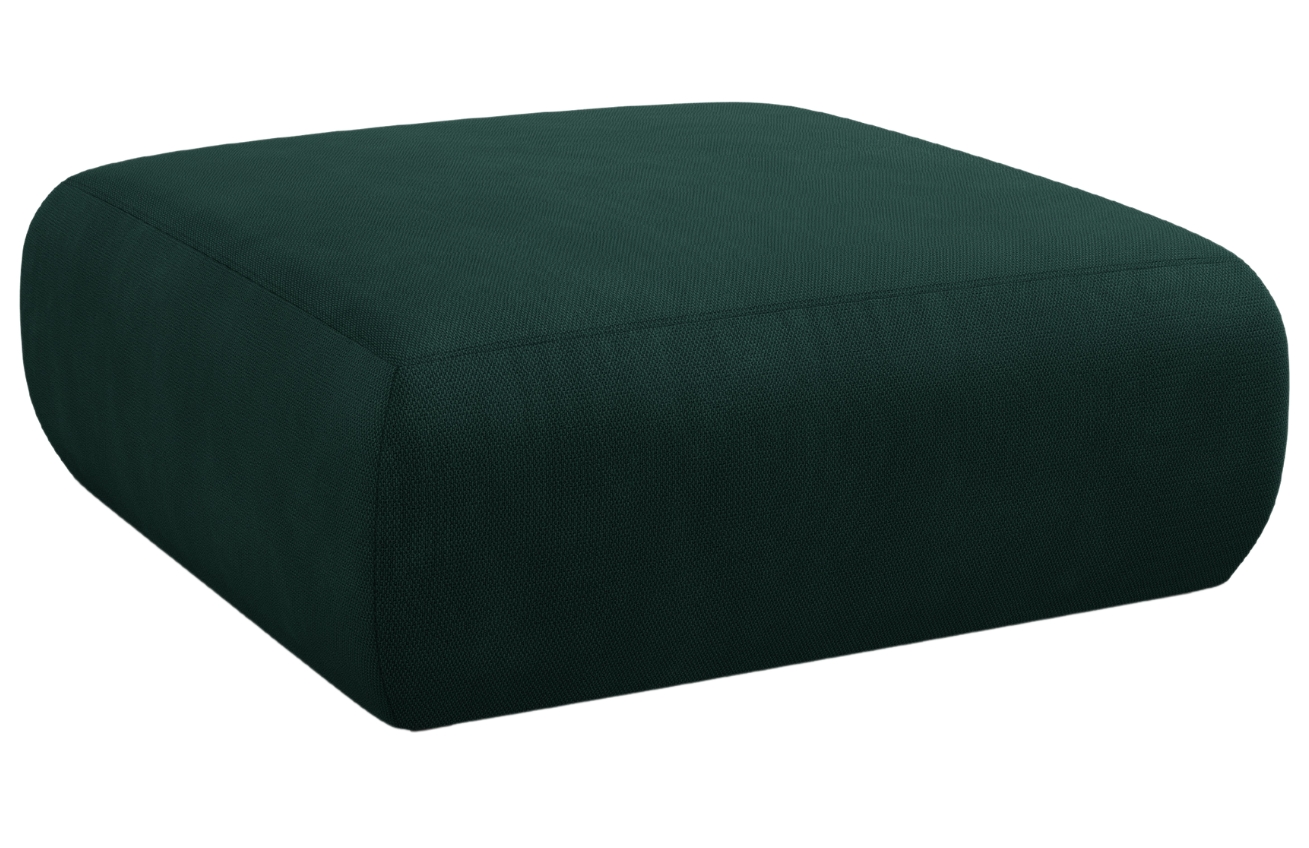 Windsor & Co Podnožka Lola 100 x 100 cm Windsor & Co