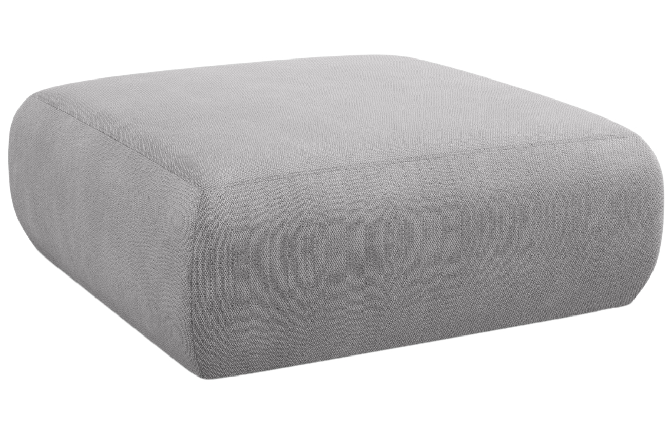 Windsor & Co Podnožka Lola 100 x 100 cm Windsor & Co