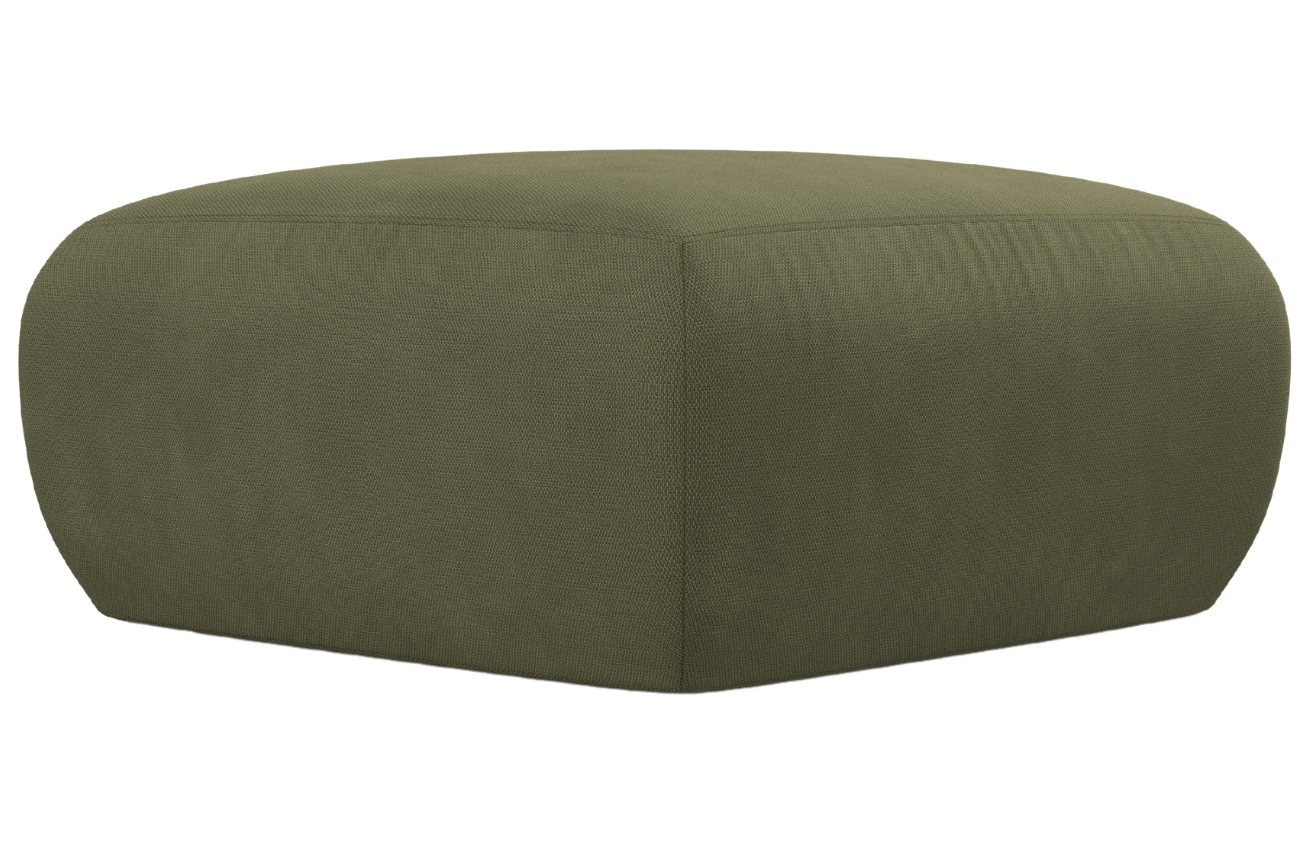 Windsor & Co Podnožka Lola 75 x 75 cm Windsor & Co