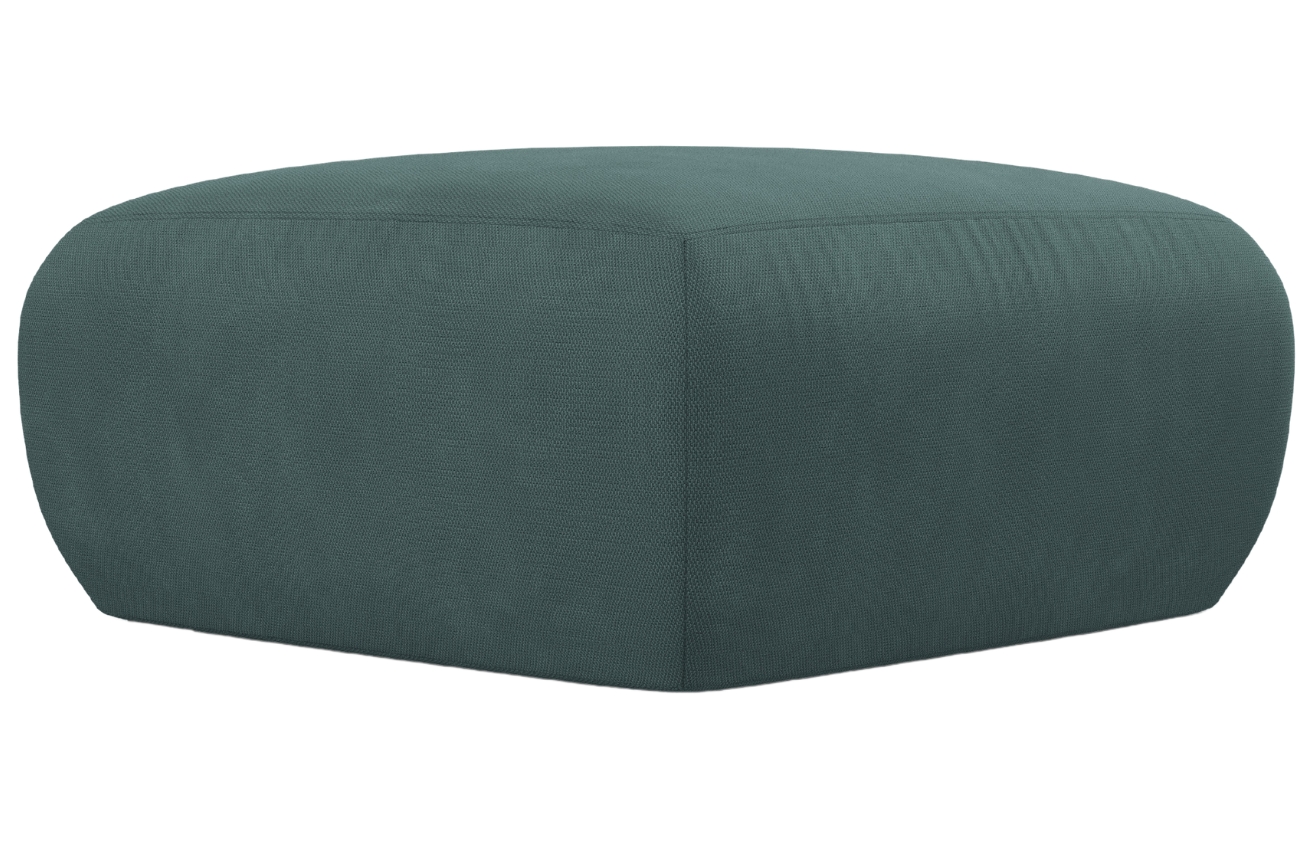 Windsor & Co Podnožka Lola 75 x 75 cm Windsor & Co