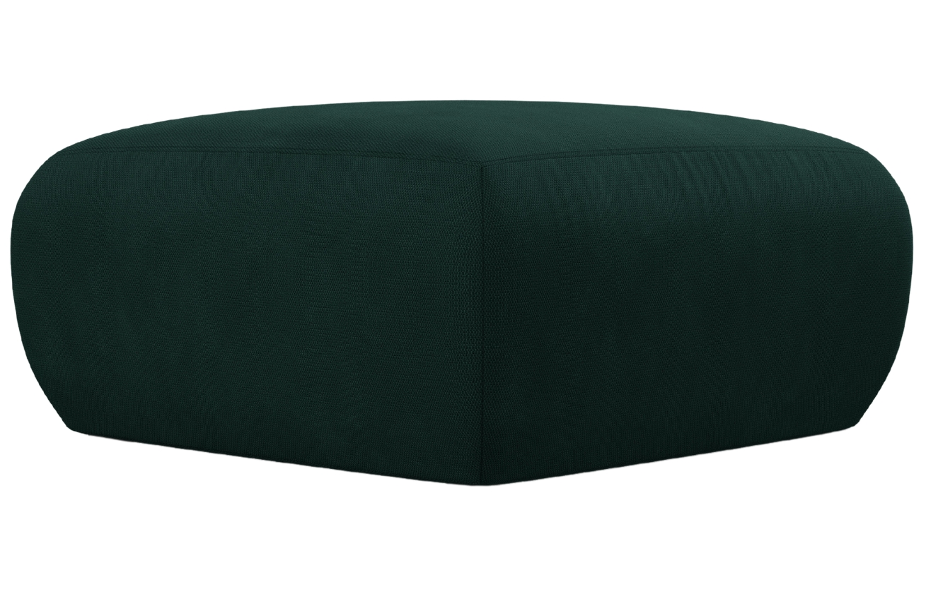 Windsor & Co Podnožka Lola 75 x 75 cm Windsor & Co