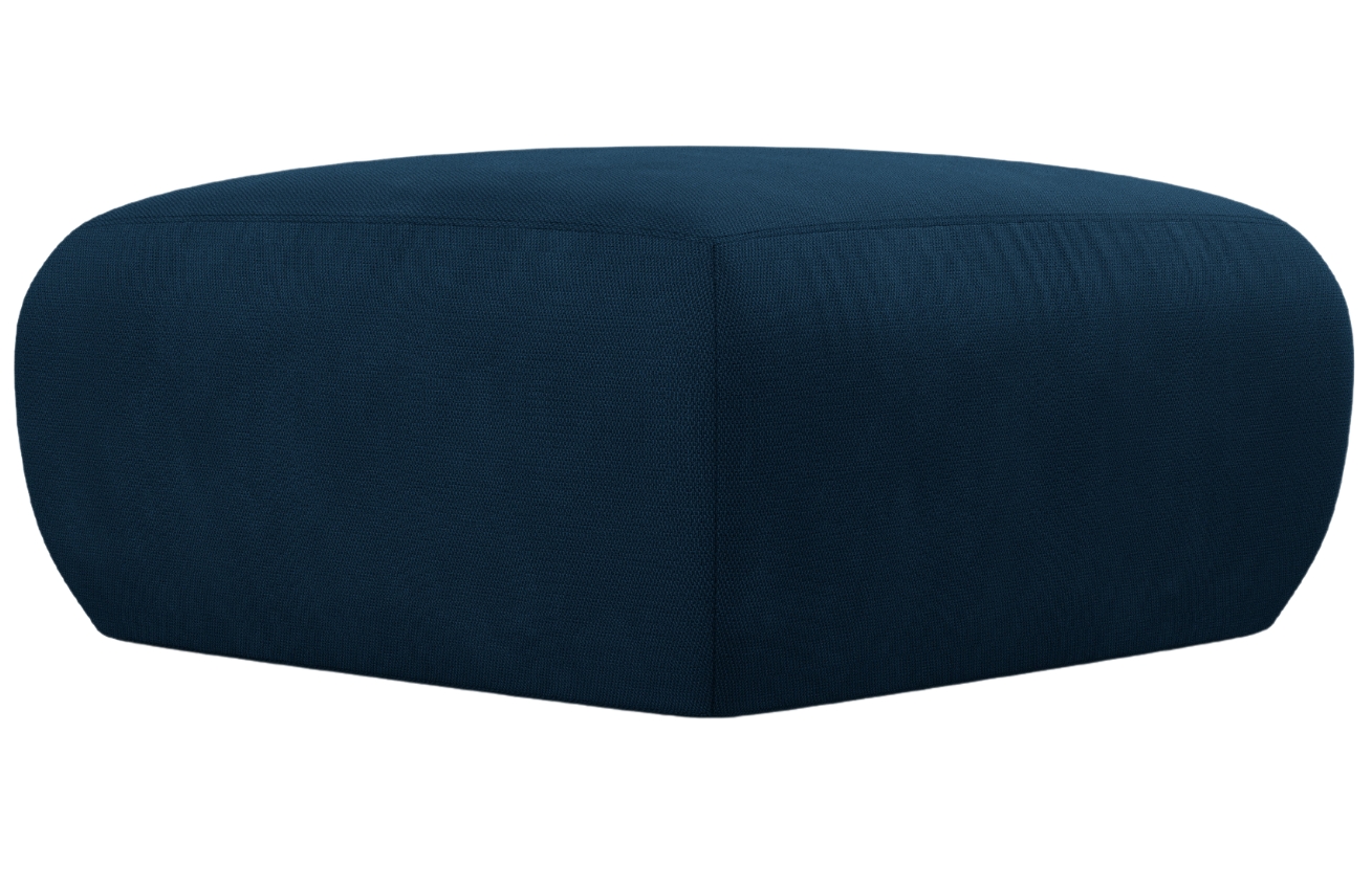 Windsor & Co Podnožka Lola 75 x 75 cm Windsor & Co