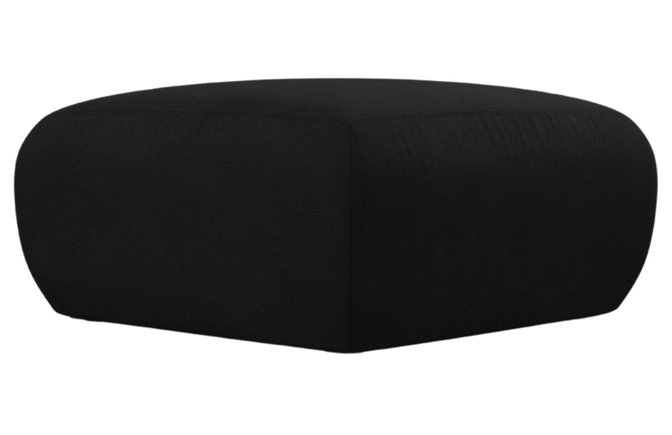 Windsor & Co Podnožka Lola 75 x 75 cm Windsor & Co