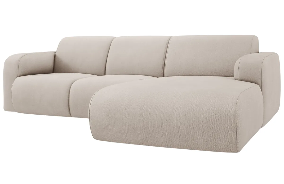 Windsor & Co rohová pohovka Lola, pravá