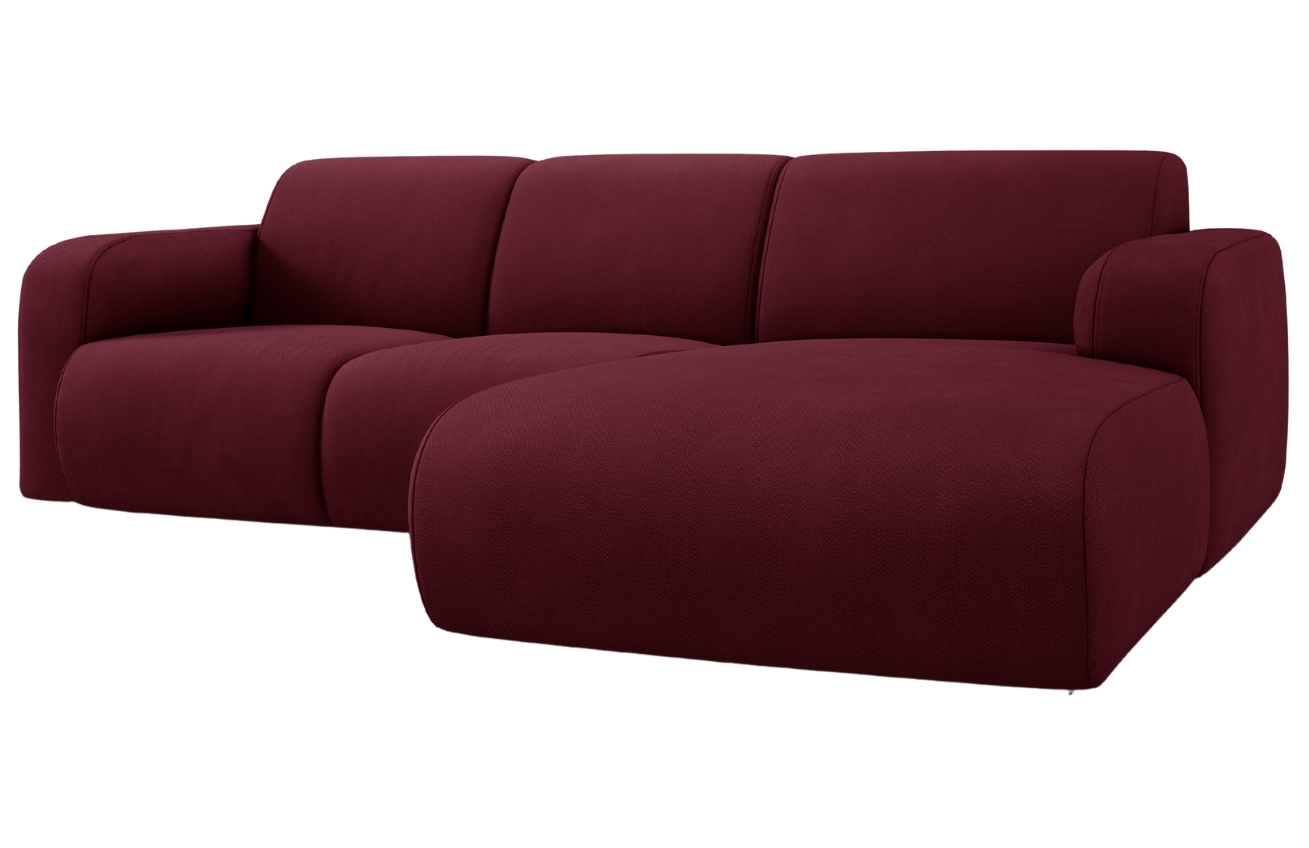 Windsor & Co Rohová pohovka Lola 250 cm