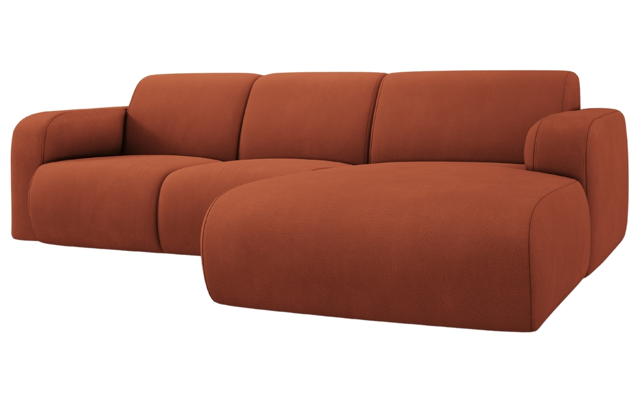 Windsor & Co Rohová pohovka Lola 250 cm