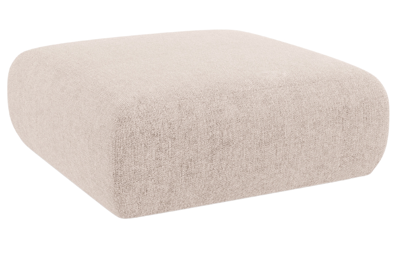 Windsor & Co Podnožka Lola 100 x 100 cm Windsor & Co