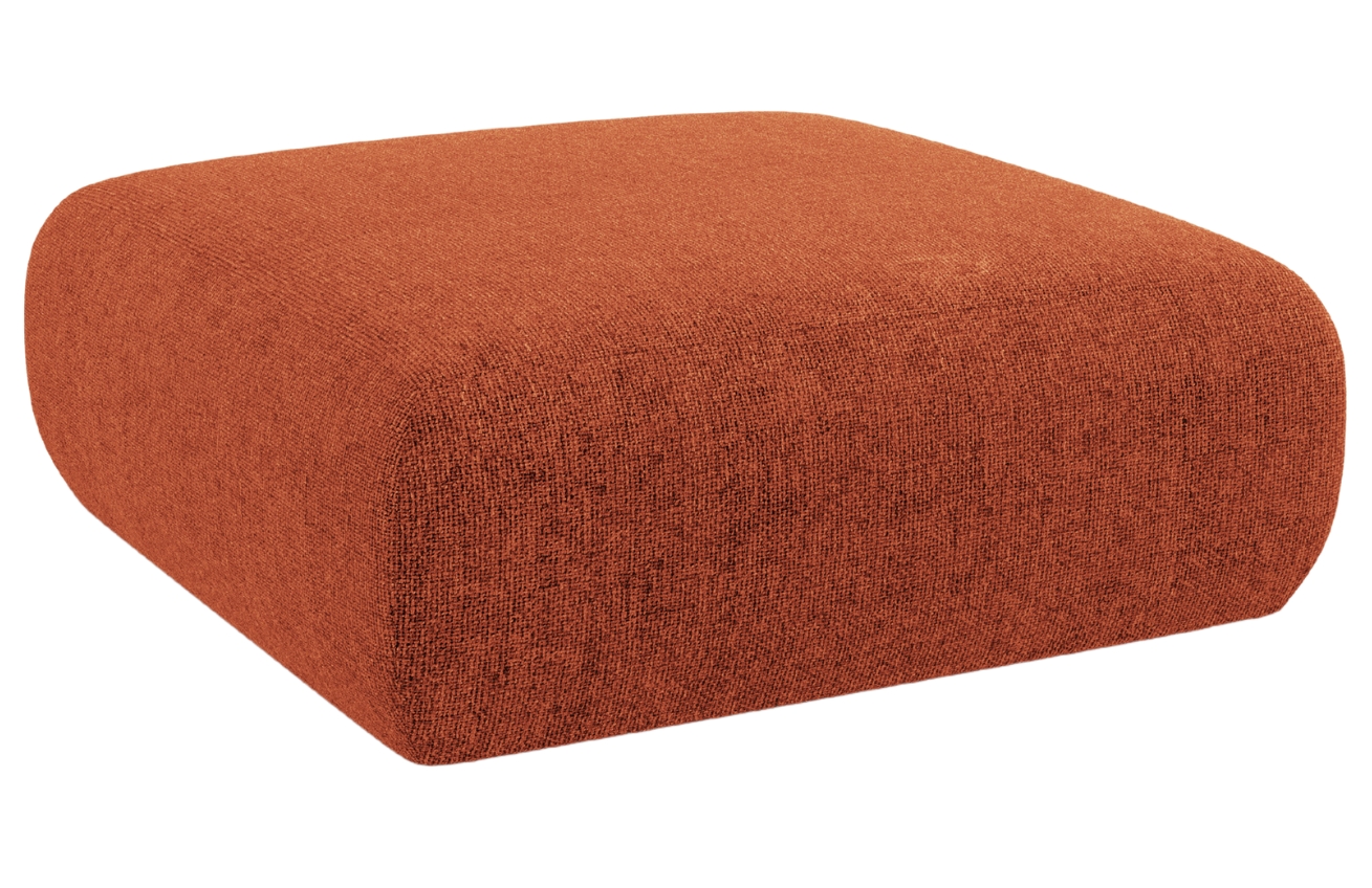 Windsor & Co Podnožka Lola 100 x 100 cm Windsor & Co