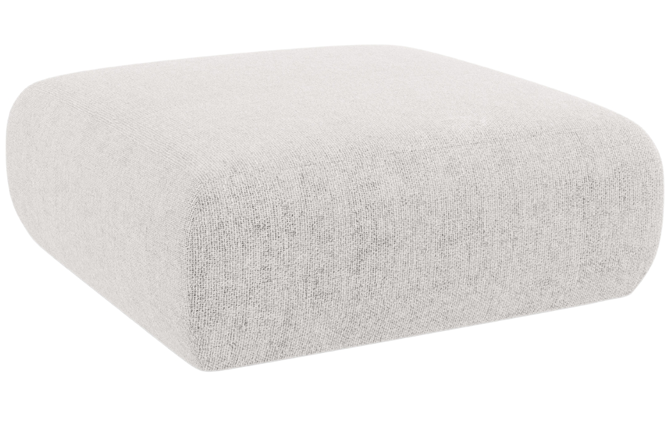 Windsor & Co Podnožka Lola 100 x 100 cm Windsor & Co