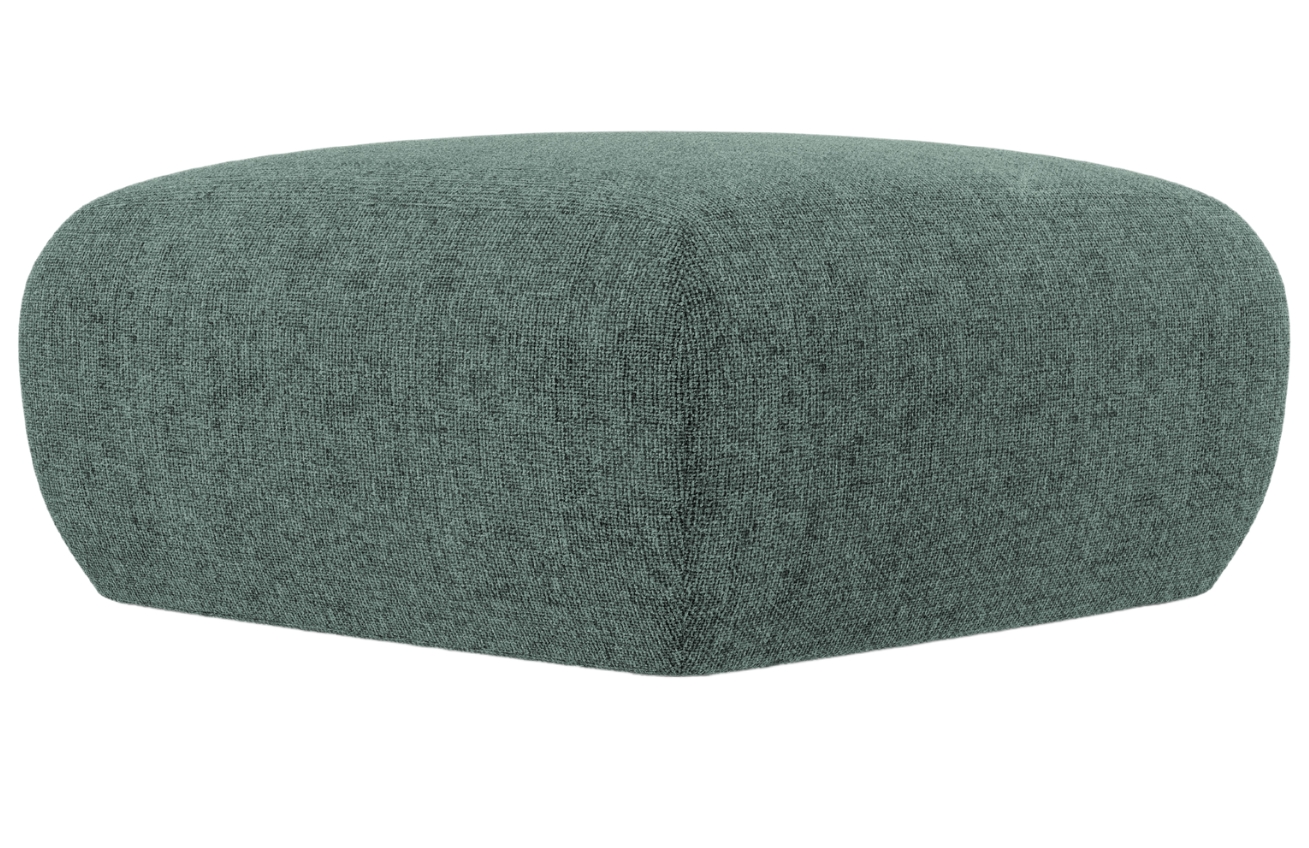 Windsor & Co Podnožka Lola 75 x 75 cm Windsor & Co