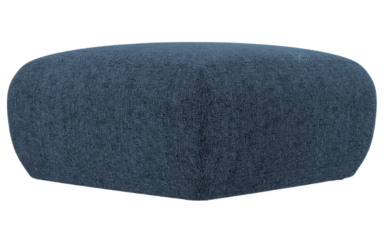 Windsor & Co Podnožka Lola 75 x 75 cm Windsor & Co