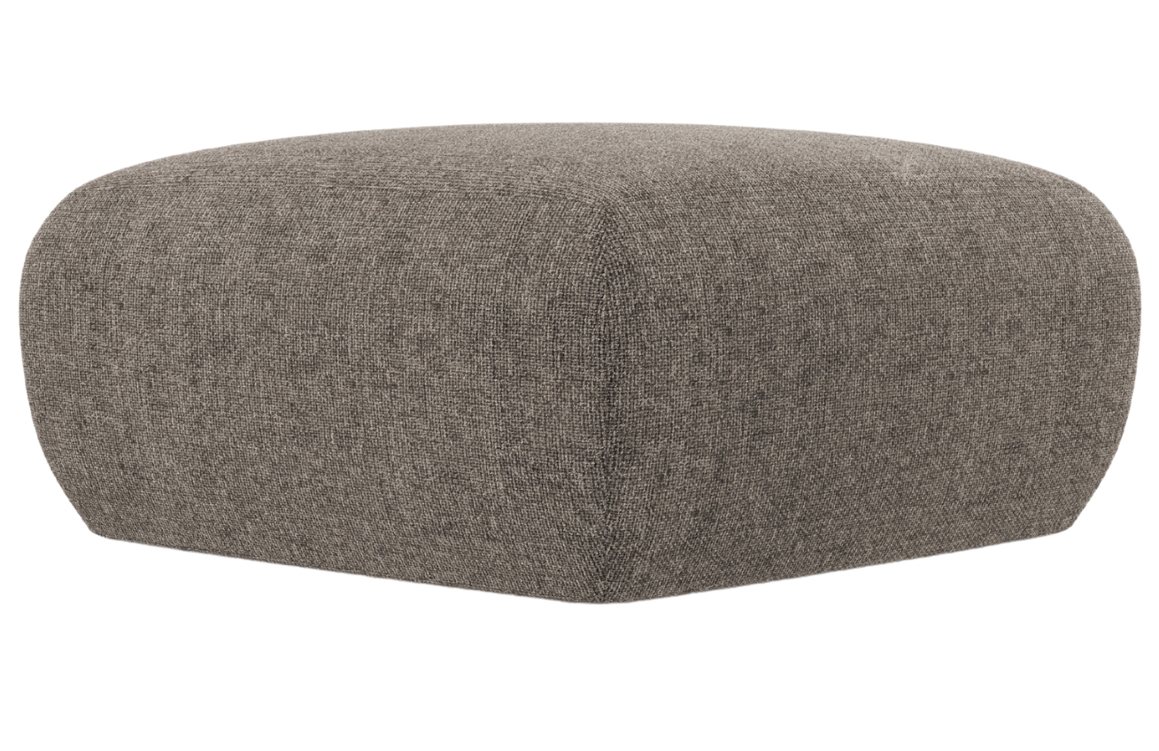 Windsor & Co Podnožka Lola 75 x 75 cm Windsor & Co