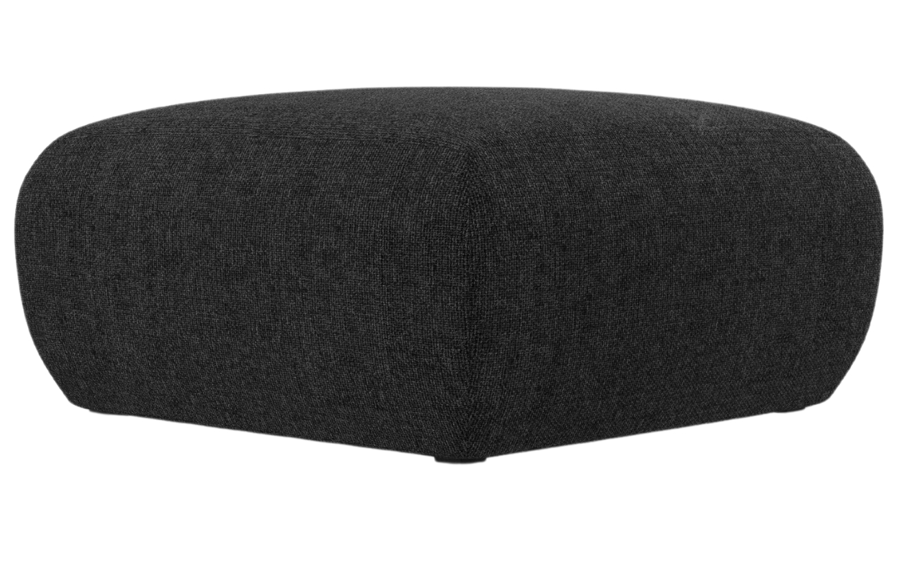 Windsor & Co Podnožka Lola 75 x 75 cm Windsor & Co