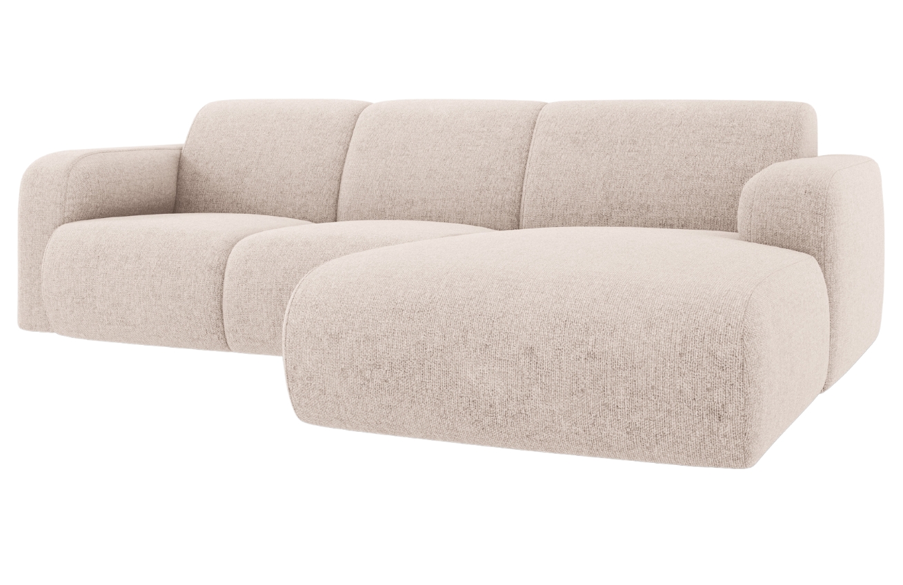 Windsor & Co Rohová pohovka Lola 250 cm