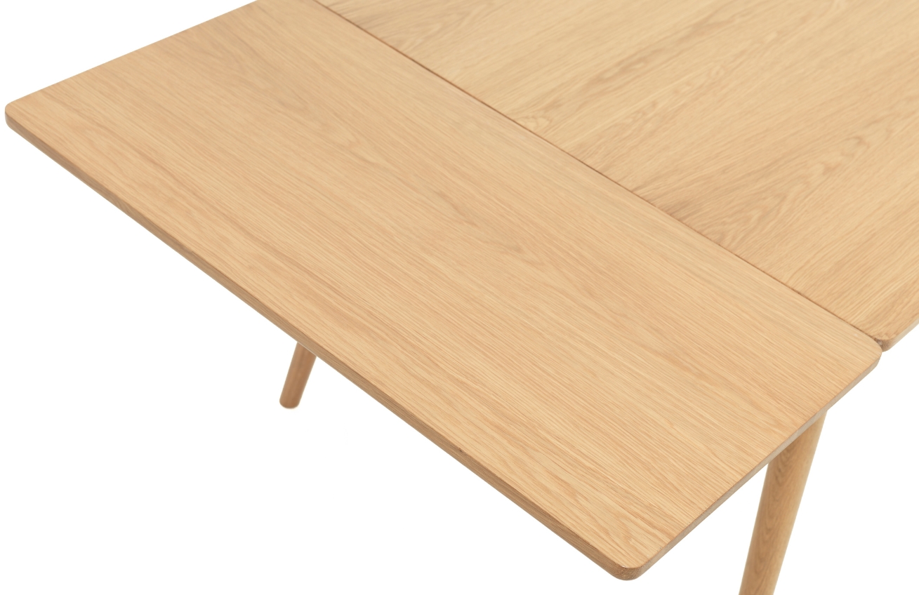 Unique Furniture Prodlužovací deska k jídelnímu stolu Barrali Unique Furniture