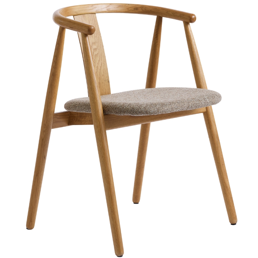 Dubová jídelní židle Unique Furniture Relate Unique Furniture