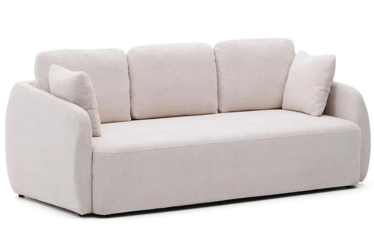 Kave Home rozkládací pohovka Laira