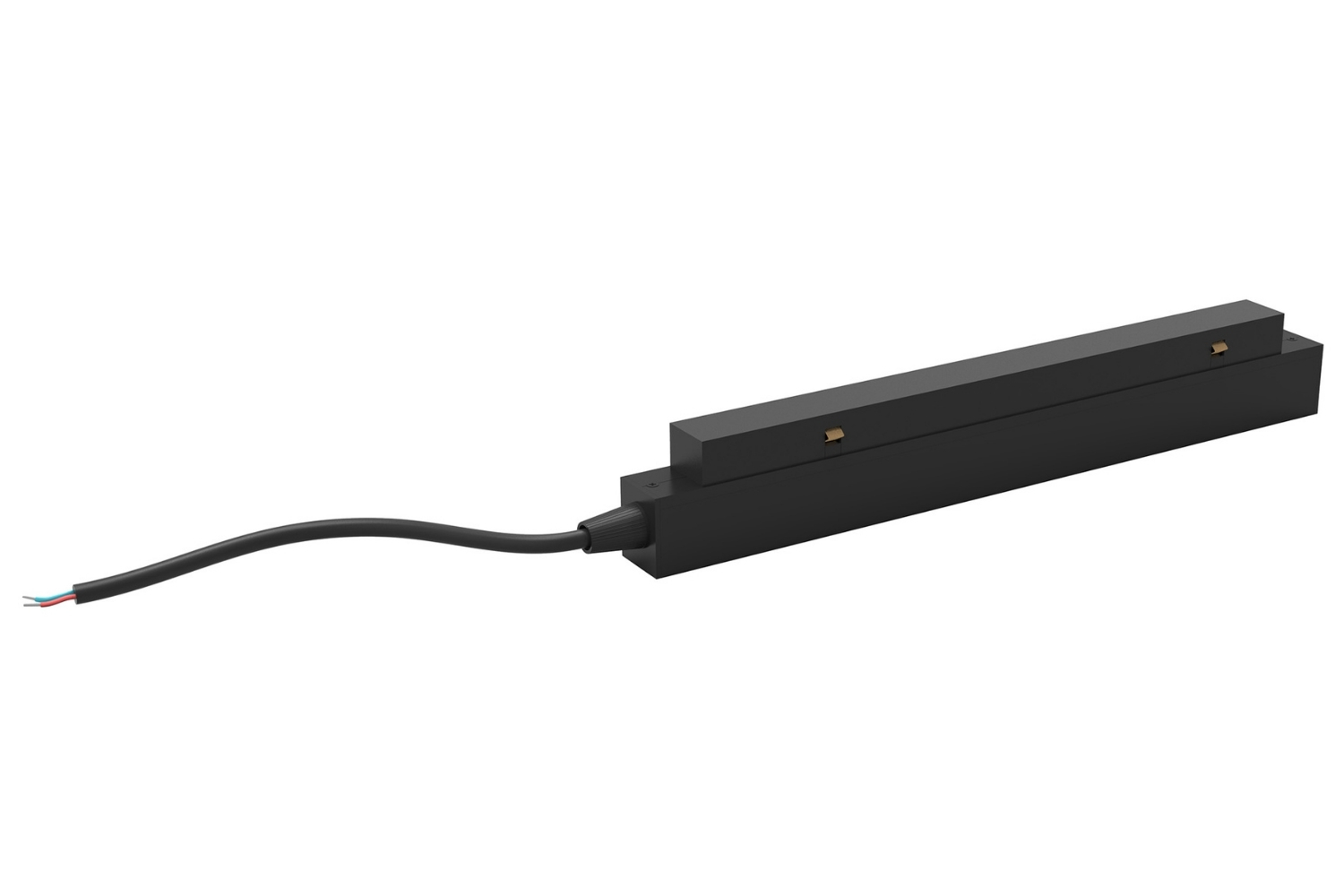 Nova Luce Napájecí zdroj pro lištové osvětlení Buxton Magnetic Nova Luce