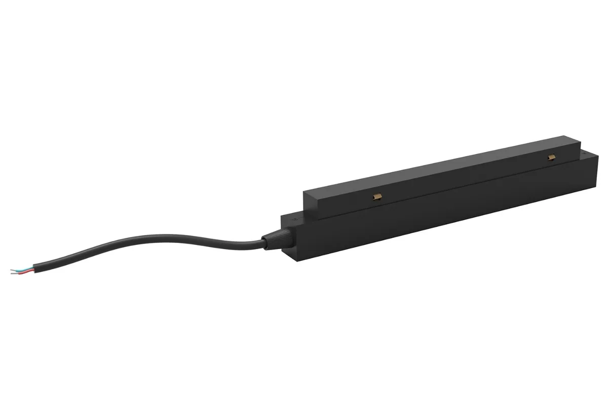 Nova Luce Napájecí zdroj pro lištové osvětlení Buxton Magnetic
