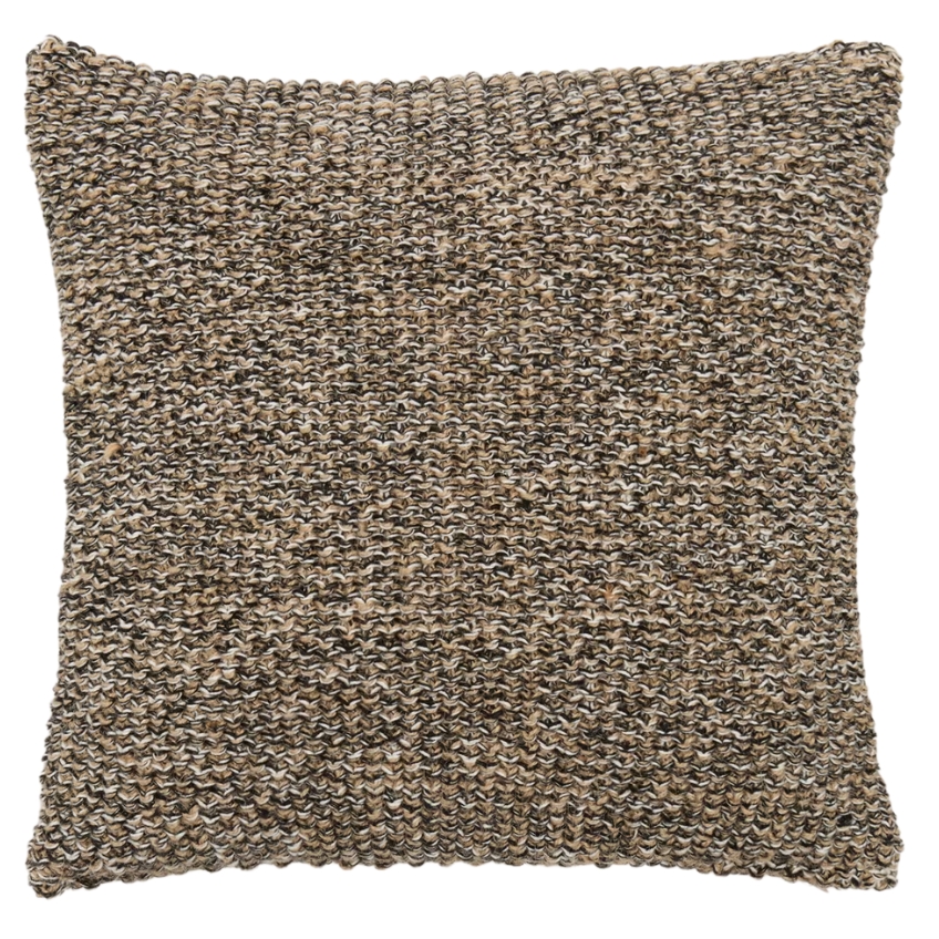 Kave Home Povlak na polštář Tivra 45 x 45 cm Kave Home