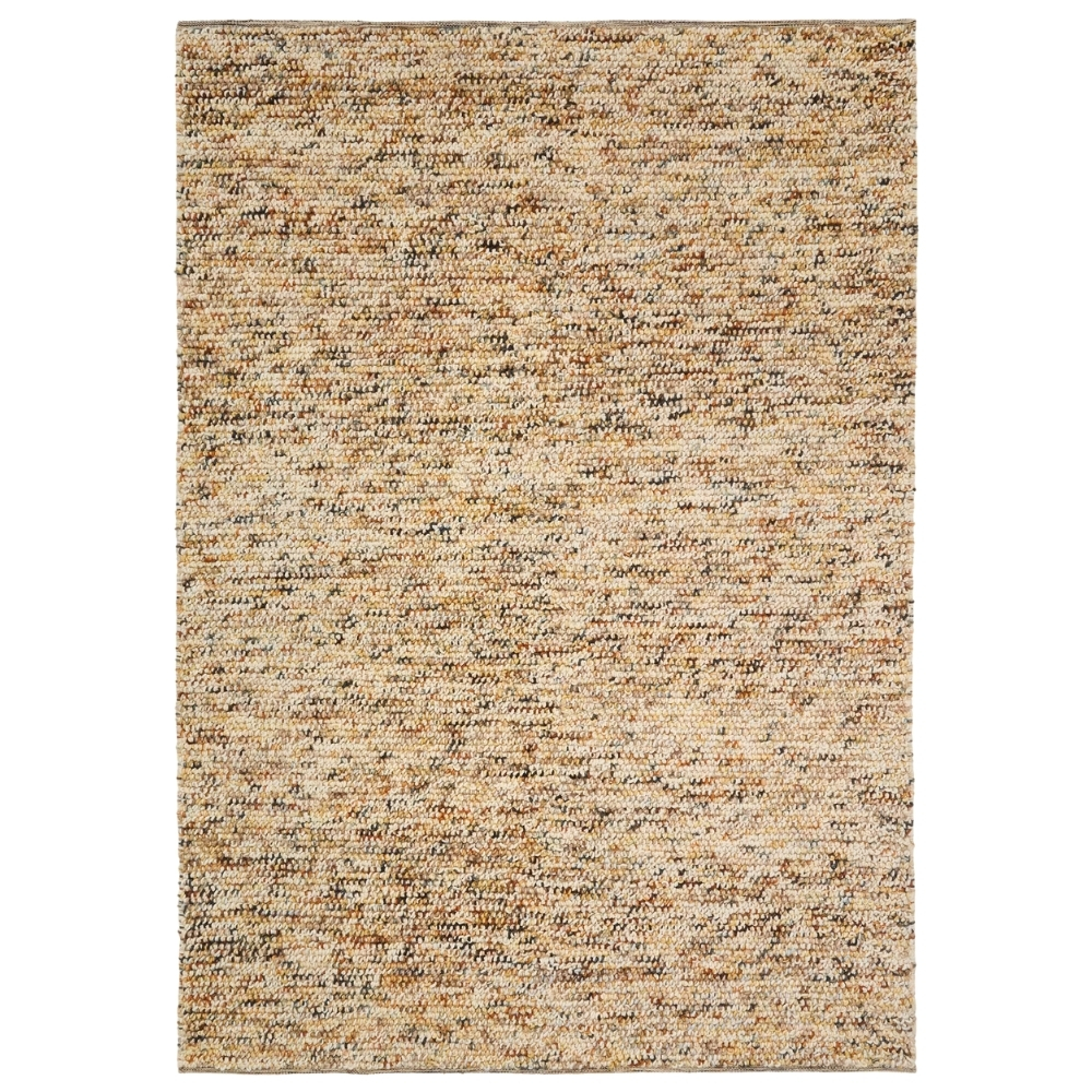 Kave Home Barevný vlněný koberec Elanis 200 x 300 cm Kave Home