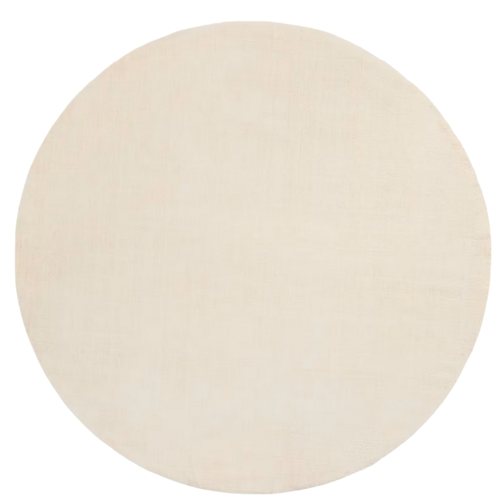 Kave Home Krémově bílý koberec Empuries 200 cm Kave Home