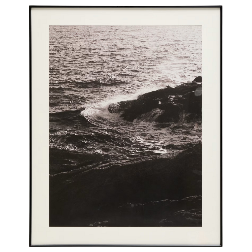 Kave Home Obraz Zavira 84 x 64 cm Kave Home